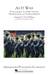 As It Was sheet music download
