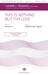 This Is Nothing But Thy Love sheet music download