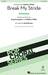 Break My Stride sheet music download
