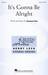 It's Gonna Be Alright sheet music download