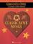 Lovesick Blues voice piano or guitar sheet music