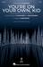 You're On Your Own Kid sheet music download