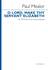O Lord Make Thy Servant Elizabeth sheet music download