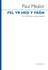 Fel Yr Hed Y Fran sheet music download