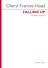 Falling Up sheet music download