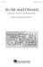 To Sit And Dream sheet music download