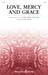 Love Mercy and Grace sheet music download