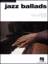 Never Let Me Go [Jazz version] piano solo sheet music