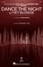 Dance The Night sheet music download
