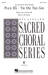 Psalm 115: The One True God sheet music download
