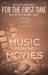 For The First Time sheet music download
