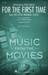 For The First Time sheet music download