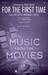 For The First Time sheet music download