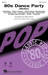 80s Dance Party sheet music download
