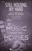 Still Holding My Hand sheet music download