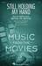 Still Holding My Hand sheet music download
