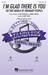 I'm Glad There Is You sheet music download