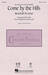 Come By The Hills sheet music download