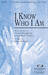 I Know Who I Am sheet music download