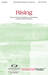 Rising sheet music download