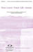 You Gave Your Life Away sheet music download
