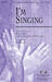 I'm Singing sheet music download