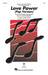 Love Power sheet music download