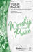 Your Name sheet music download