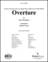 Overture to Miracle On 34th Street orchestra/band sheet music