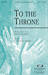 To The Throne sheet music download