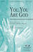 You You Are God sheet music download