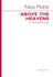 Above The Heavens sheet music download