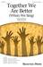 Together We Are Better sheet music download