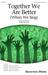 Together We Are Better sheet music download