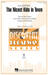 The Nicest Kids In Town sheet music download