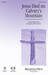 Jesus Died On Calvary's Mountain sheet music download