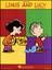 Linus And Lucy piano solo sheet music