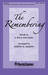 The Remembering sheet music download