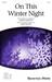 On This Winter Night sheet music download