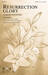 Resurrection Glory sheet music download