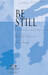 Be Still sheet music download