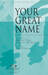 Your Great Name sheet music download