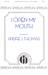 I Open My Mouth sheet music download