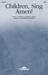 Children Sing Amen! sheet music download