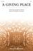 A Giving Place sheet music download