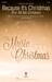 Because It's Christmas sheet music download
