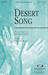 Desert Song sheet music download