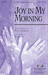 Joy In My Morning sheet music download