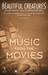 Beautiful Creatures choir sheet music