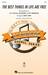 The Best Things In Life Are Free sheet music download